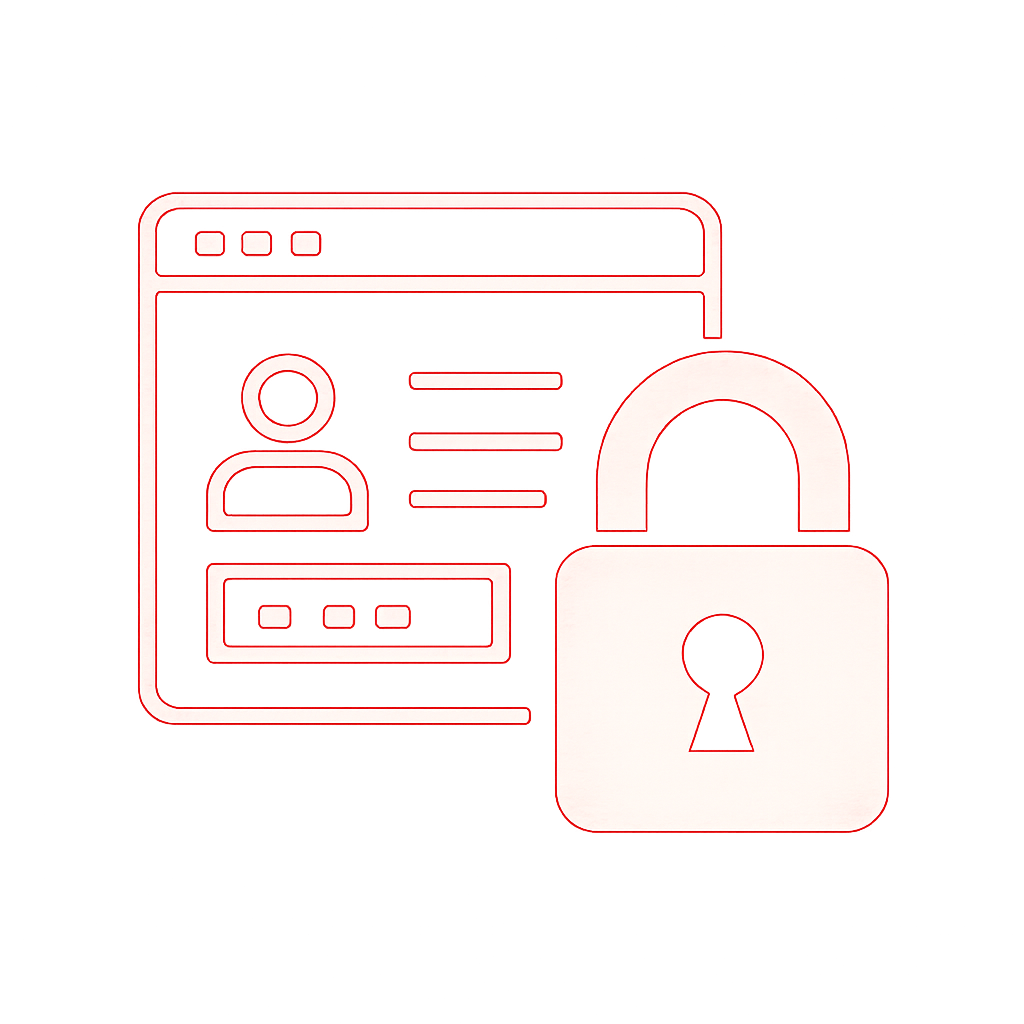 Diagram illustrating BG678 login issue resolution.