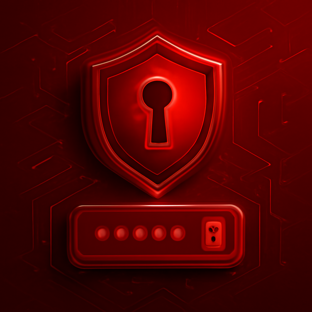 An educational illustration about the features of BG678 Privacy Settings.