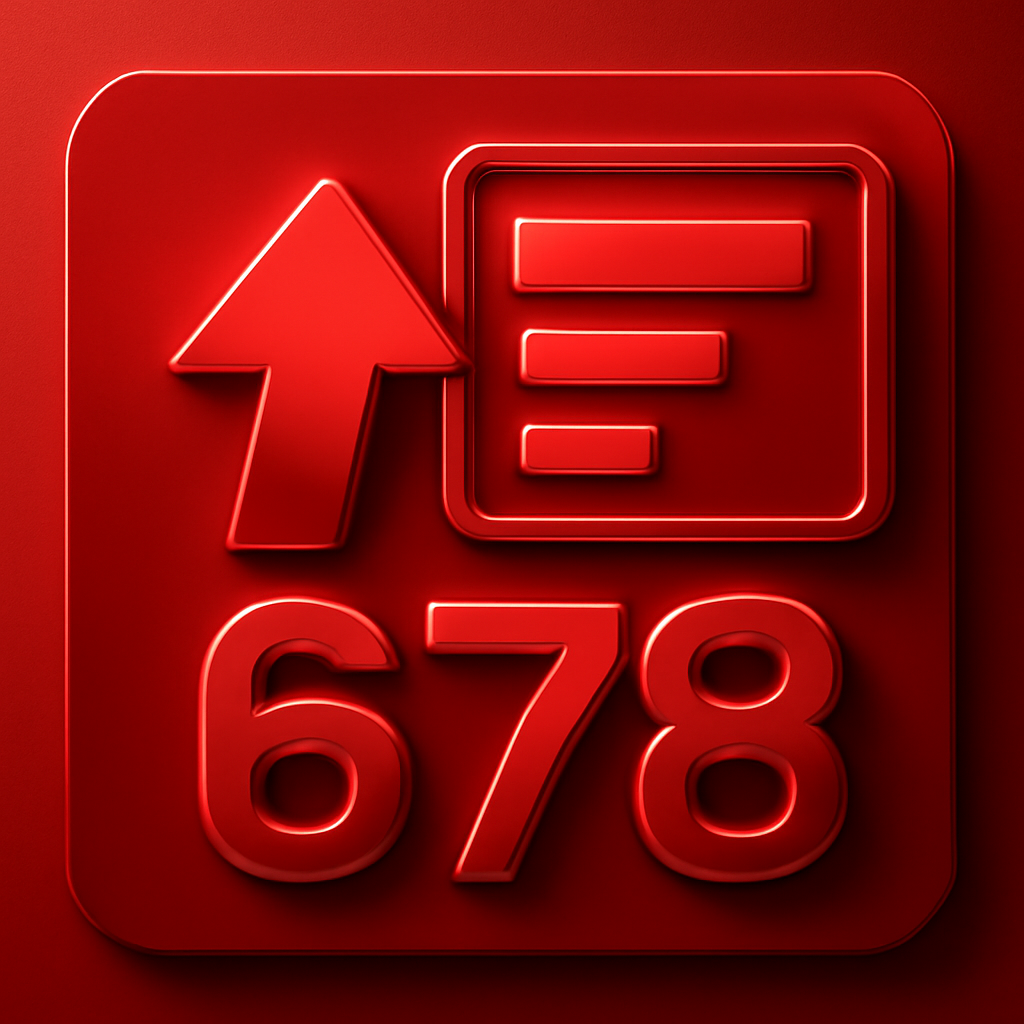 A professional badge depicting BG678 Privacy Settings.