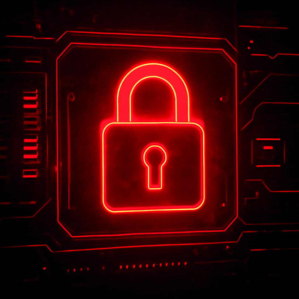 Illustration explaining Secure BG678 Account Tips.