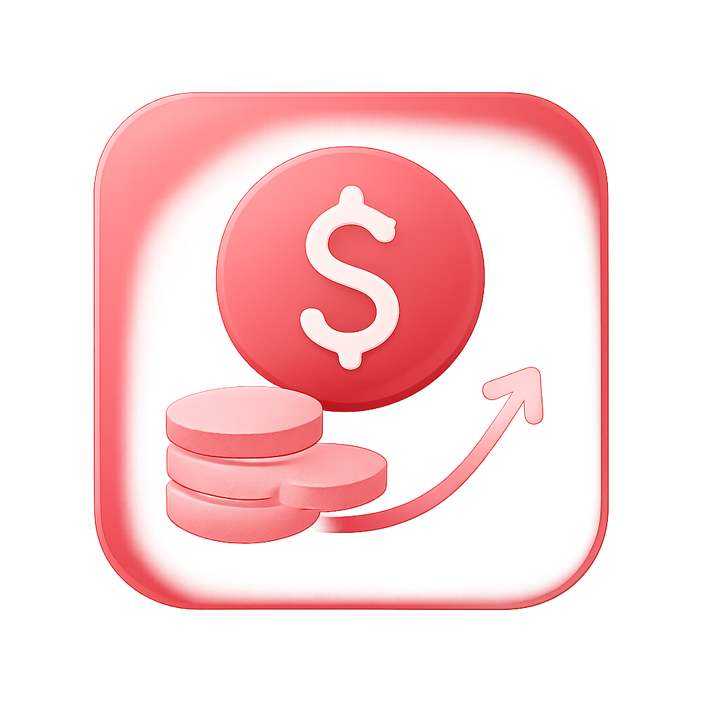 An icon representing suspicious login handling for BG678.