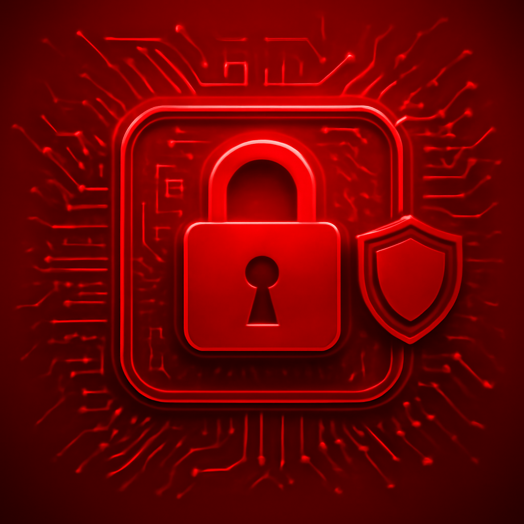 An educational illustration about the features of BG678 Privacy Settings.