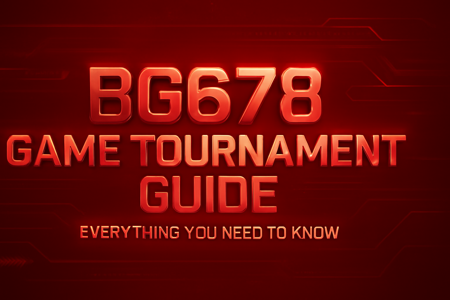 An informative depiction of identity verification for BG678, featuring the text 'BG678 Identity Verification' prominently.