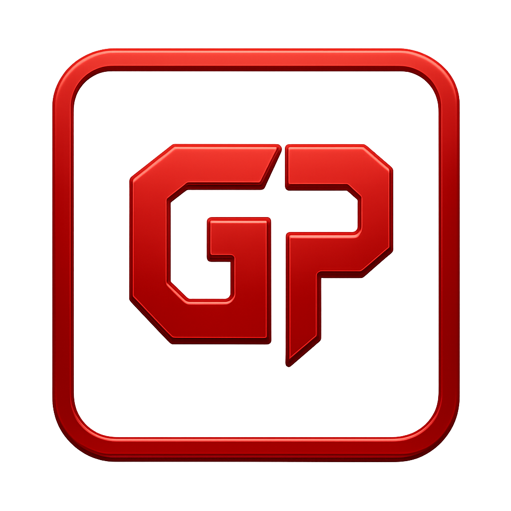 A simple badge design for BG678 Identity Verification, featuring the text 'BG678' in a professional style.