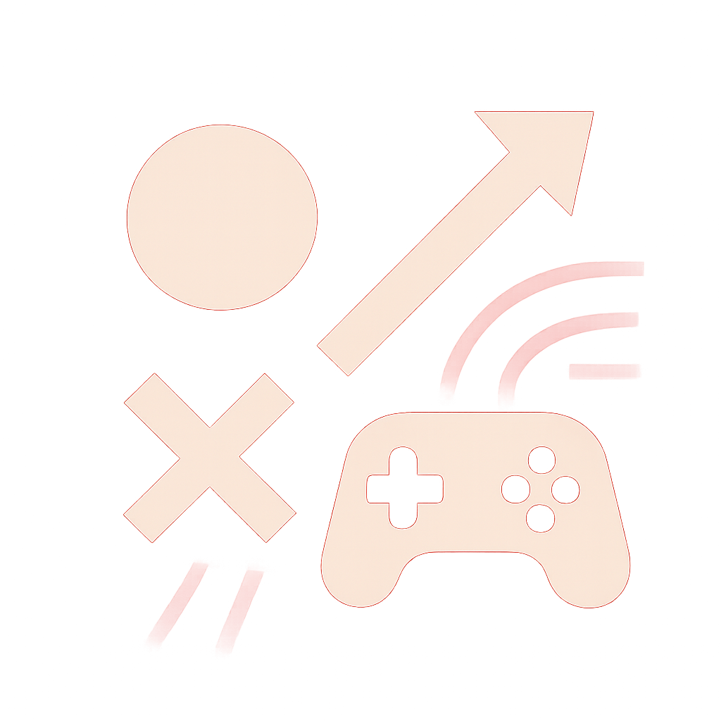 Icon representing BG678 Suspicious Activity Report.